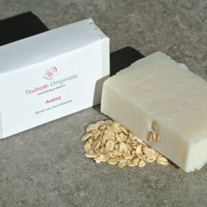 Tsubaki Originals - Avena