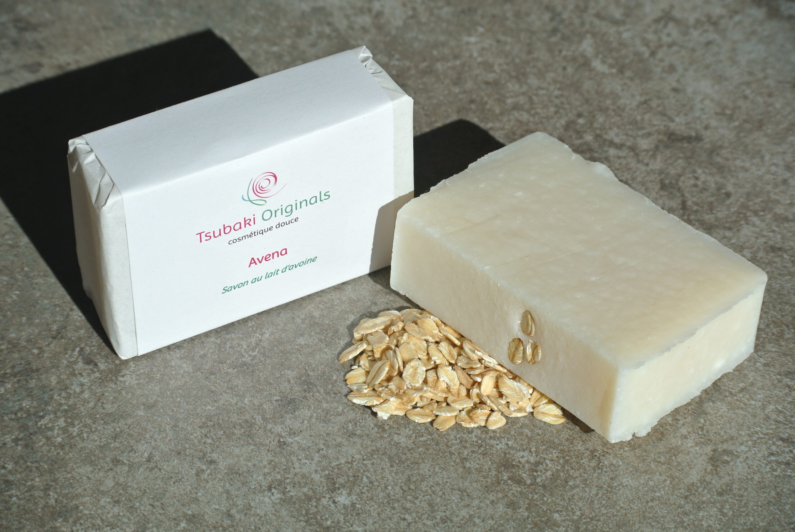 Tsubaki Originals - Avena